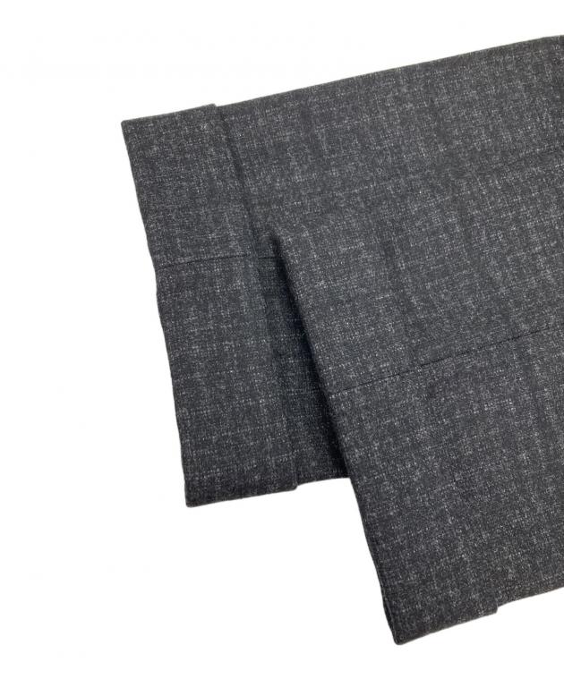 中古・古着通販】THE GIGI (ザ・ジジ) セットアップウールスーツ