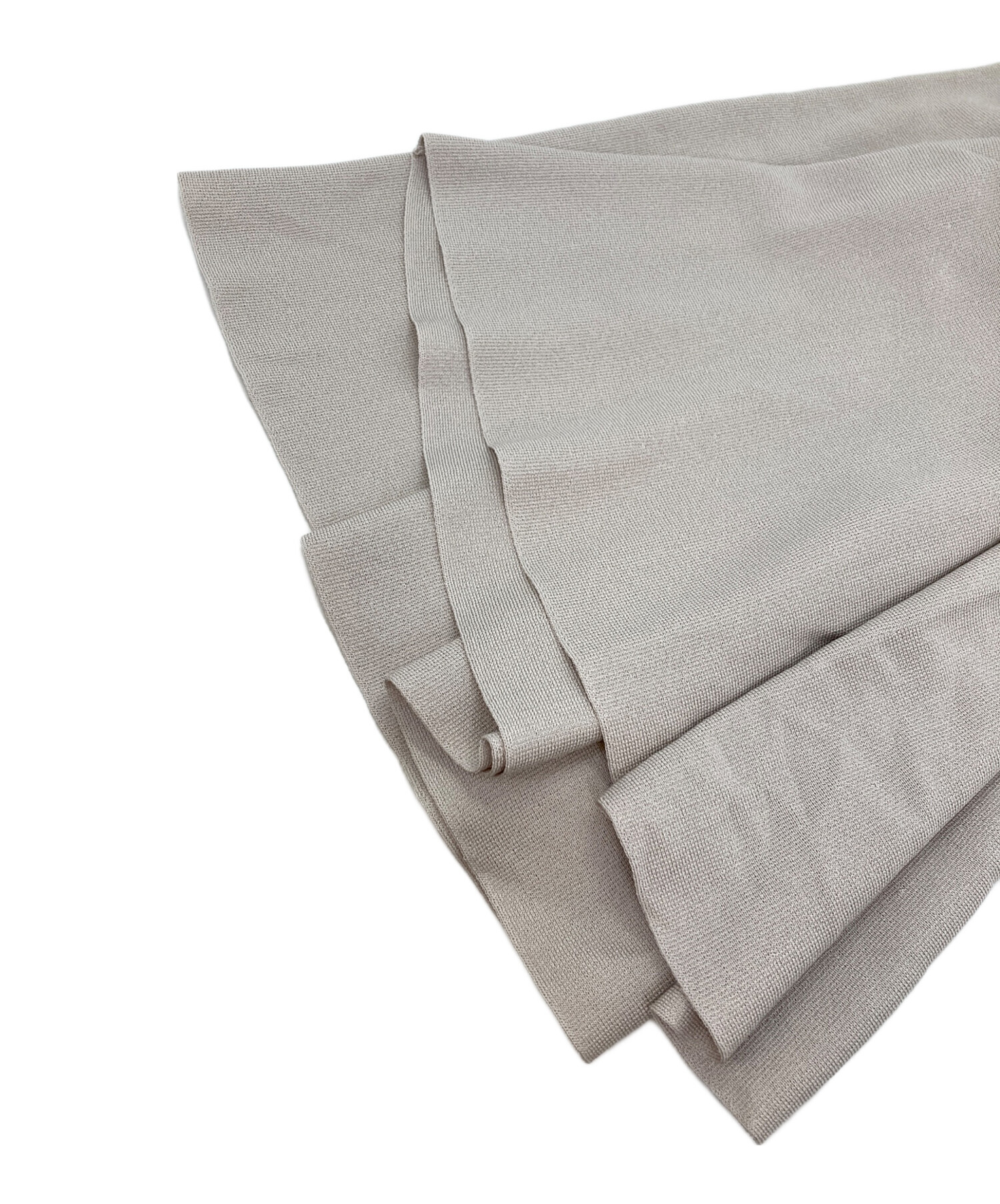 中古・古着通販】TO BE CHIC (トゥービーシック) ニットスカート