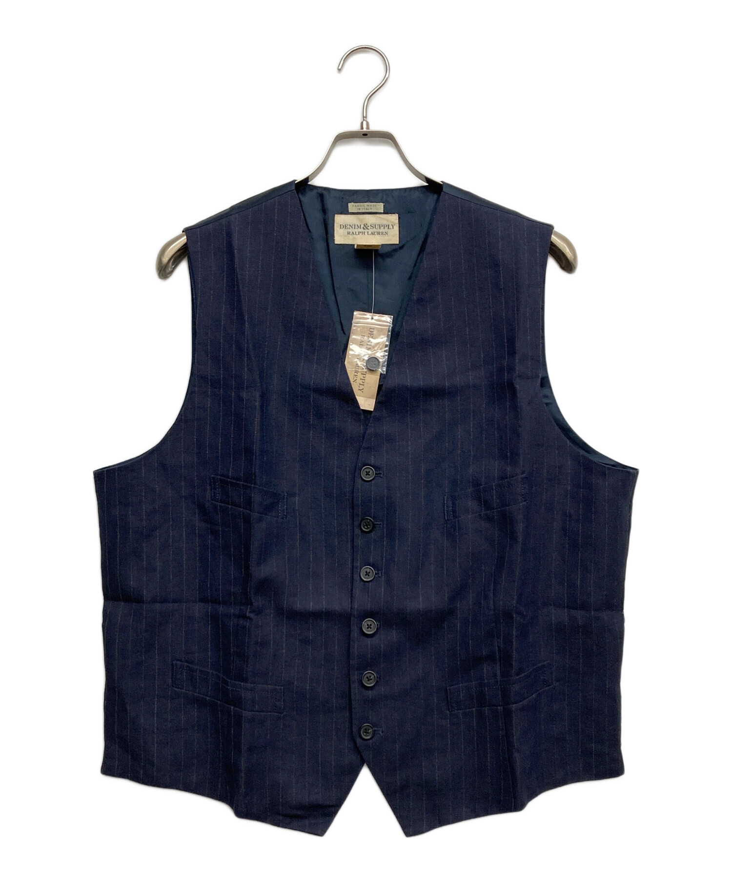 中古・古着通販】DENIM & SUPPLY RALPH LAUREN (デニム＆サプライ 