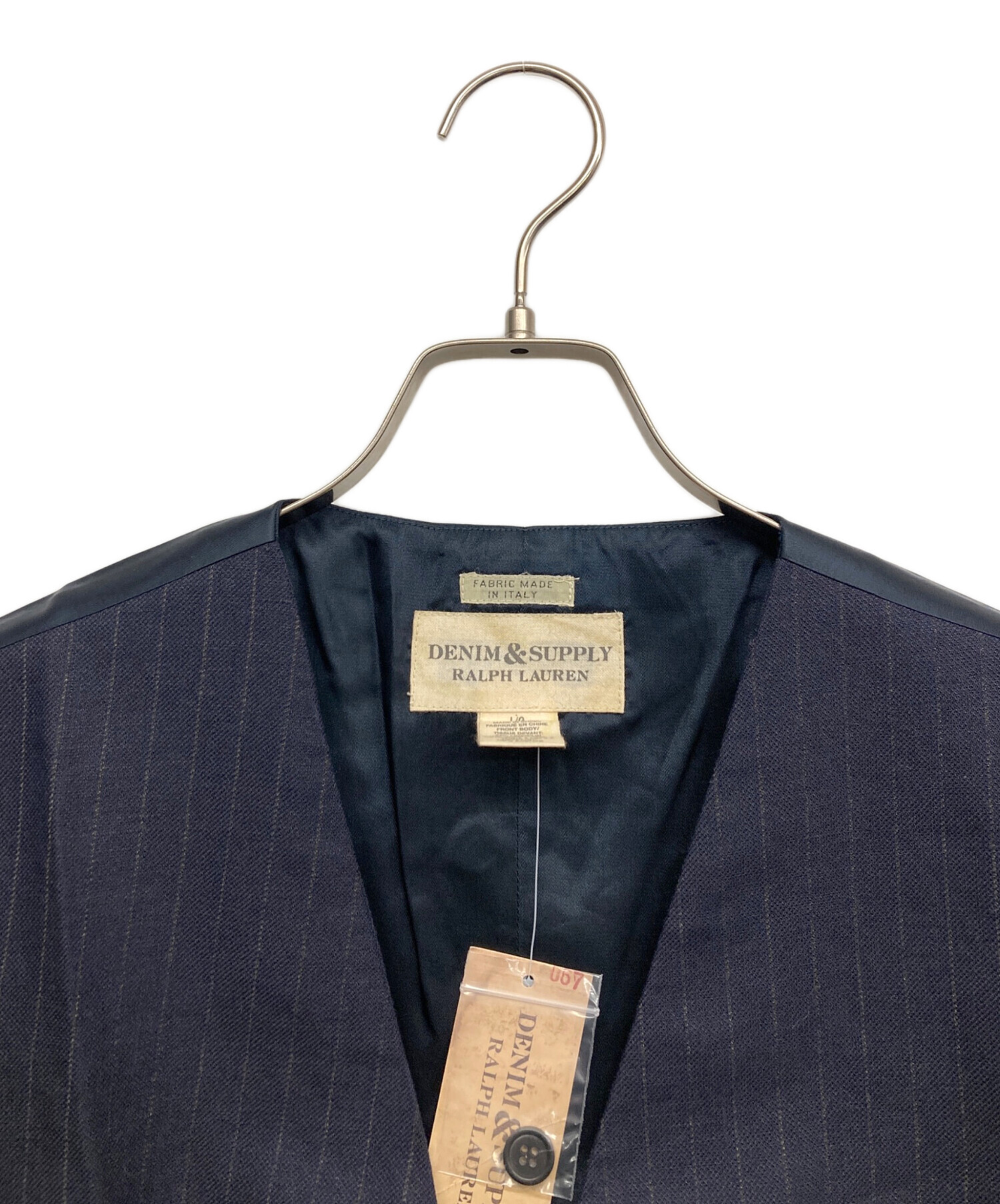 中古・古着通販】DENIM & SUPPLY RALPH LAUREN (デニム＆サプライ 