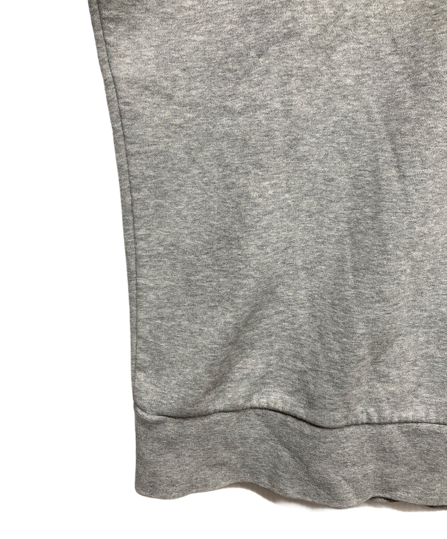 中古・古着通販】POLO SPORT (ポロスポーツ) ハーフジップスウェット