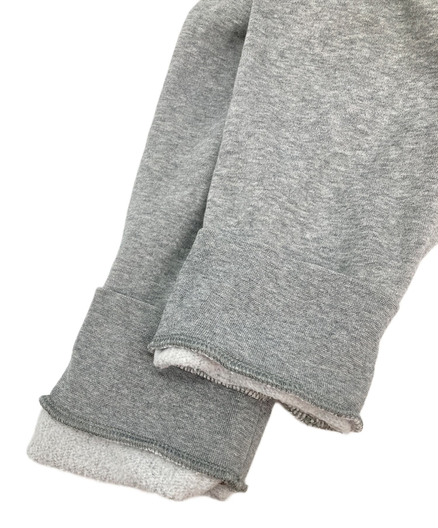 中古・古着通販】POLO SPORT (ポロスポーツ) ハーフジップスウェット