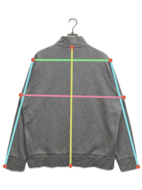 (未使用･未開封品)　Prowl tu1jdyt 中古・古着通販】POLO SPORT (ポロスポーツ) ハーフジップスウェット