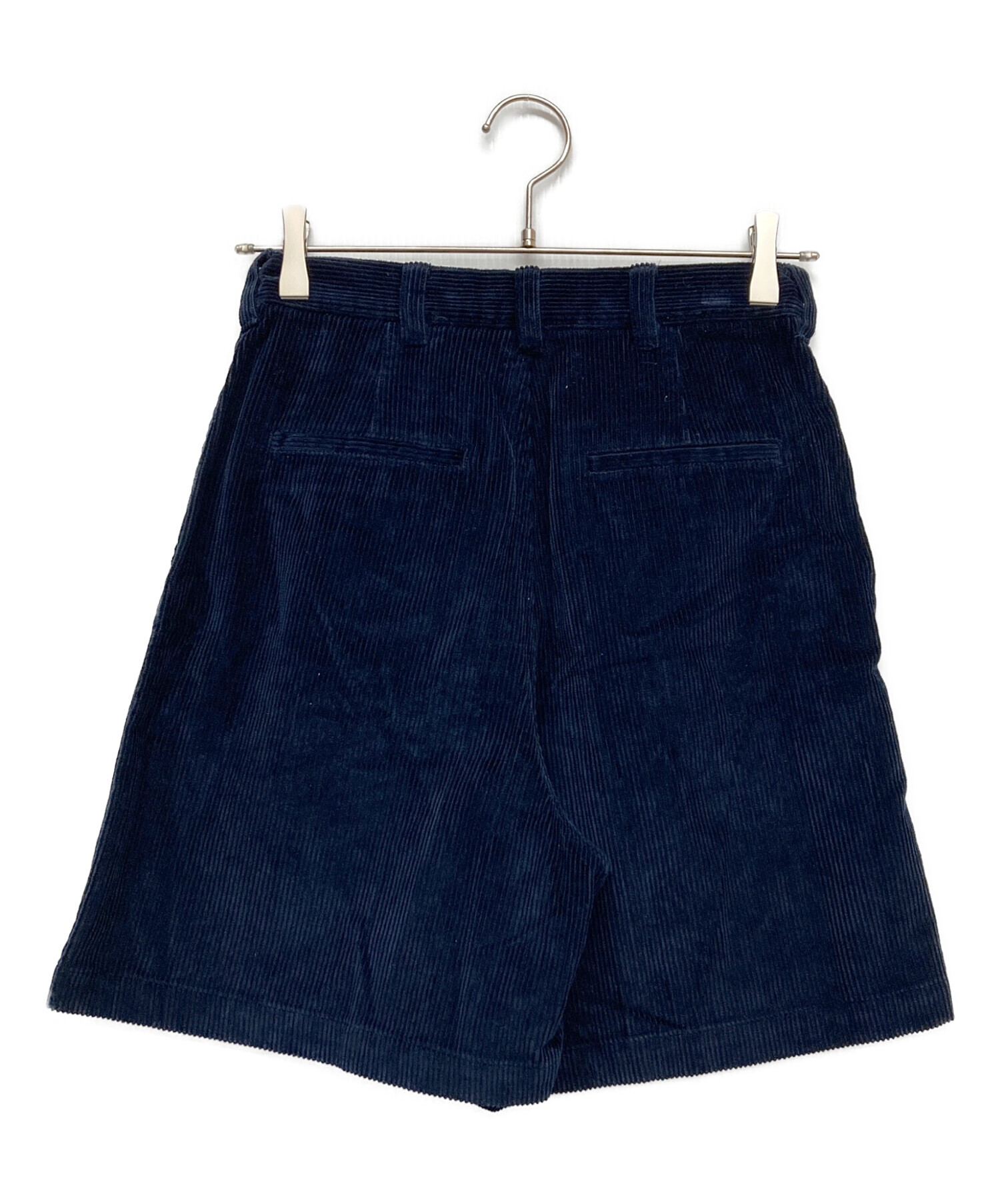 ラルフローレン コーデュロイ ハーフパンツ 中古・古着通販】RALPH LAUREN (ラルフローレン) コーデュロイハーフ