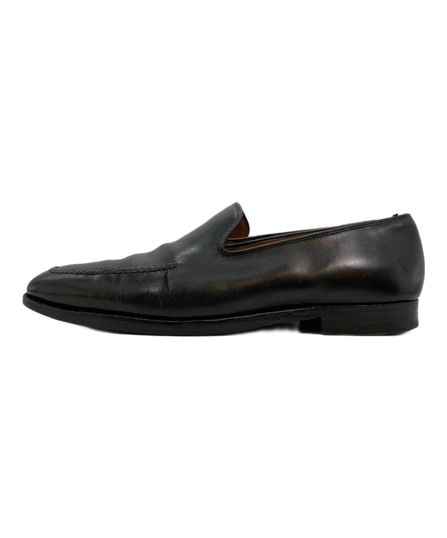 中古・古着通販】Crockett & Jones (クロケット＆ジョーンズ) AMERSHAM 