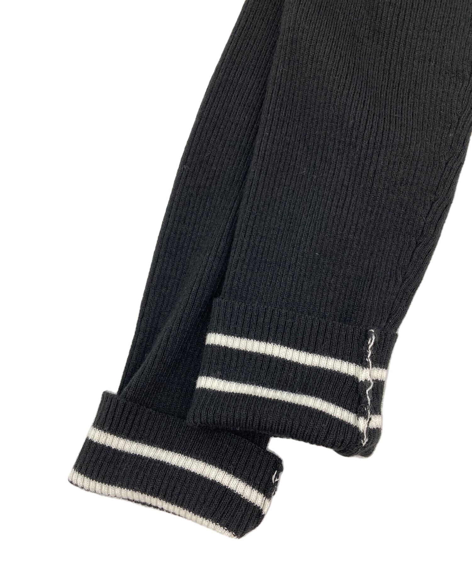 中古・古着通販】Super Beauty (スーパービューティ) ニットワンピース