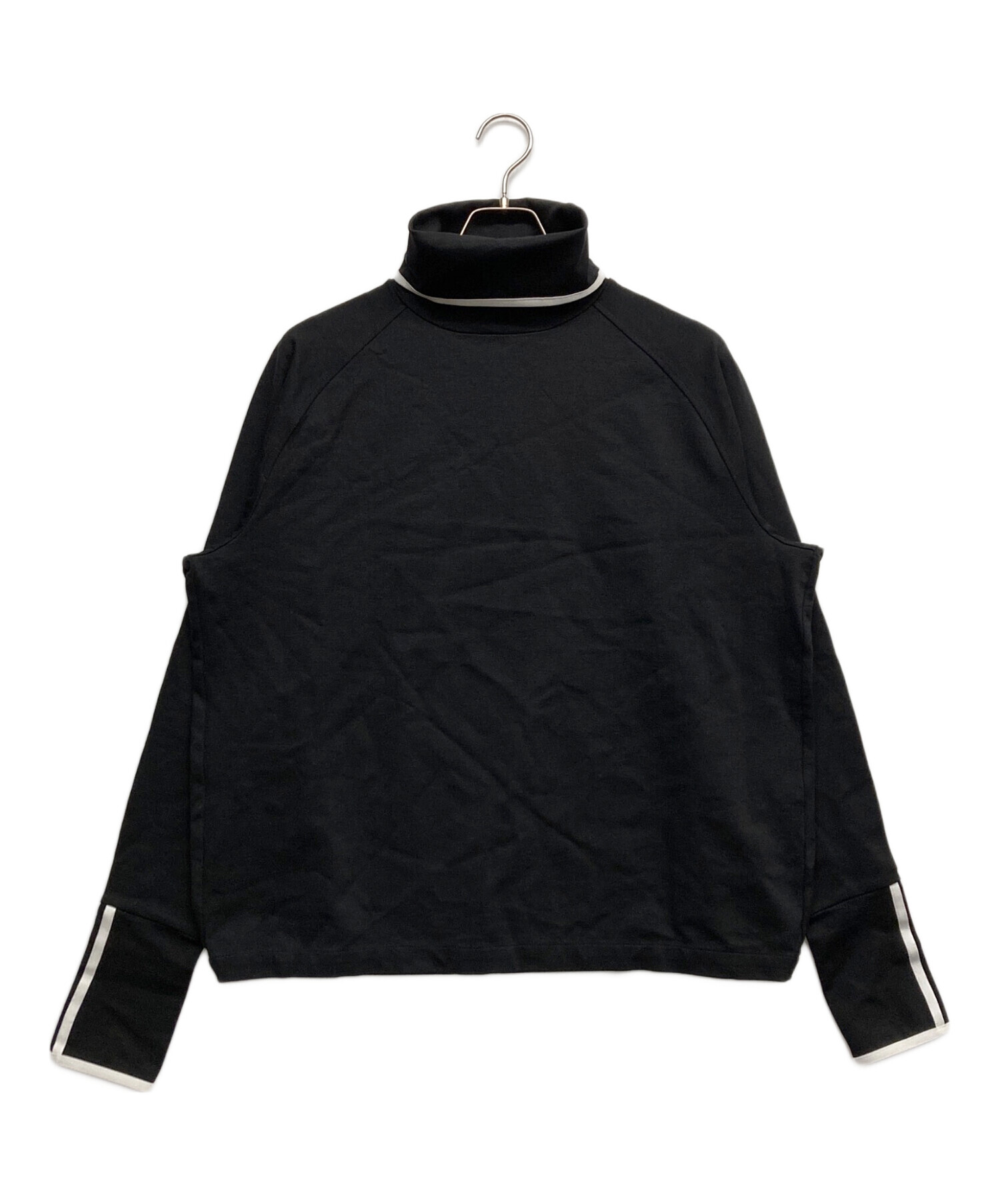 中古・古着通販】THE RERACS (ザ リラクス) TURTLENECK LONG SLEEVE T 