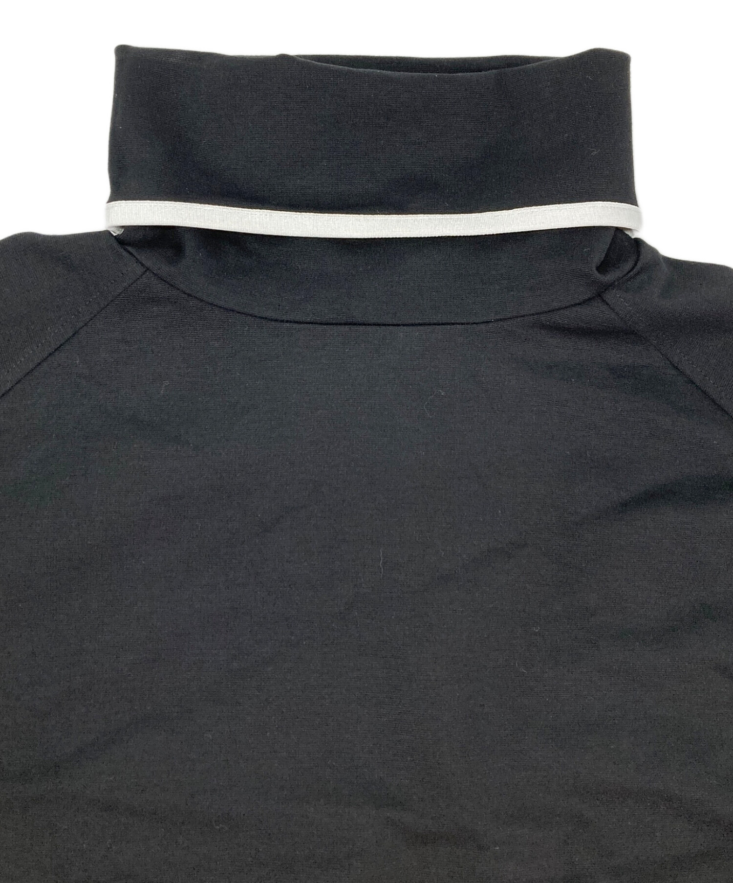 中古・古着通販】THE RERACS (ザ リラクス) TURTLENECK LONG SLEEVE T 