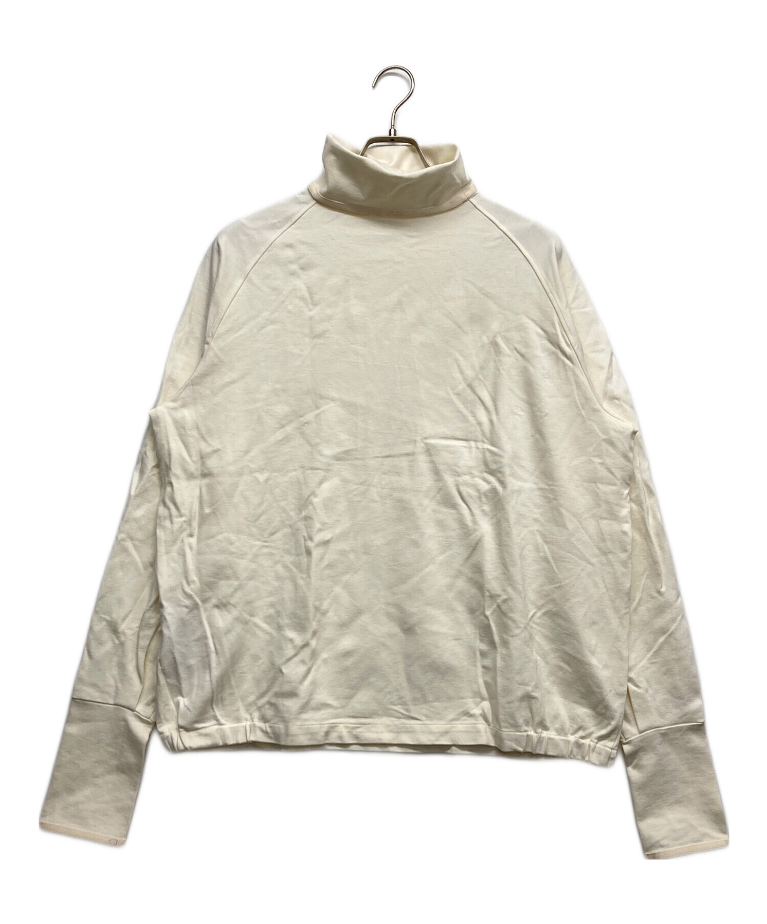 中古・古着通販】THE RERACS (ザ リラクス) TURTLENECK LONG SLEEVE T 