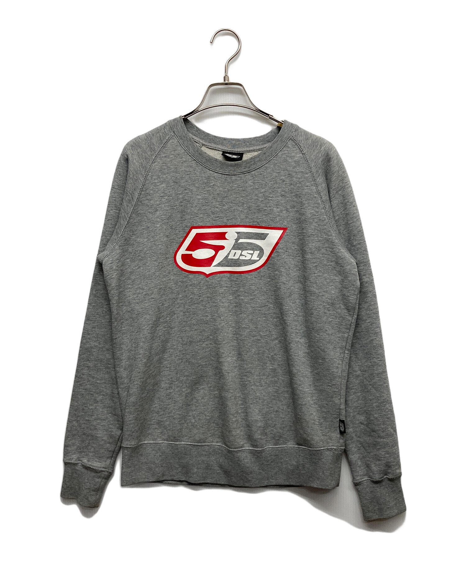 中古・古着通販】55DSL (フィフテーファイブディーエスエル) ロゴ