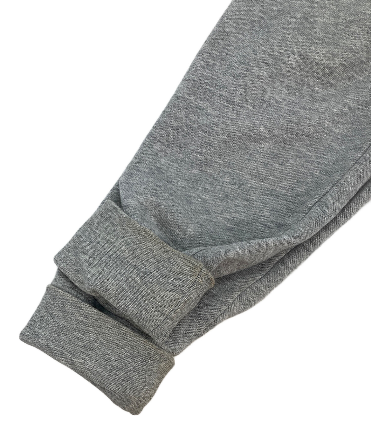 スポーツ55DSL フード付きスウェット定価50000円 中古・古着通販】55DSL (フィフテーファイブディーエスエル) ロゴ