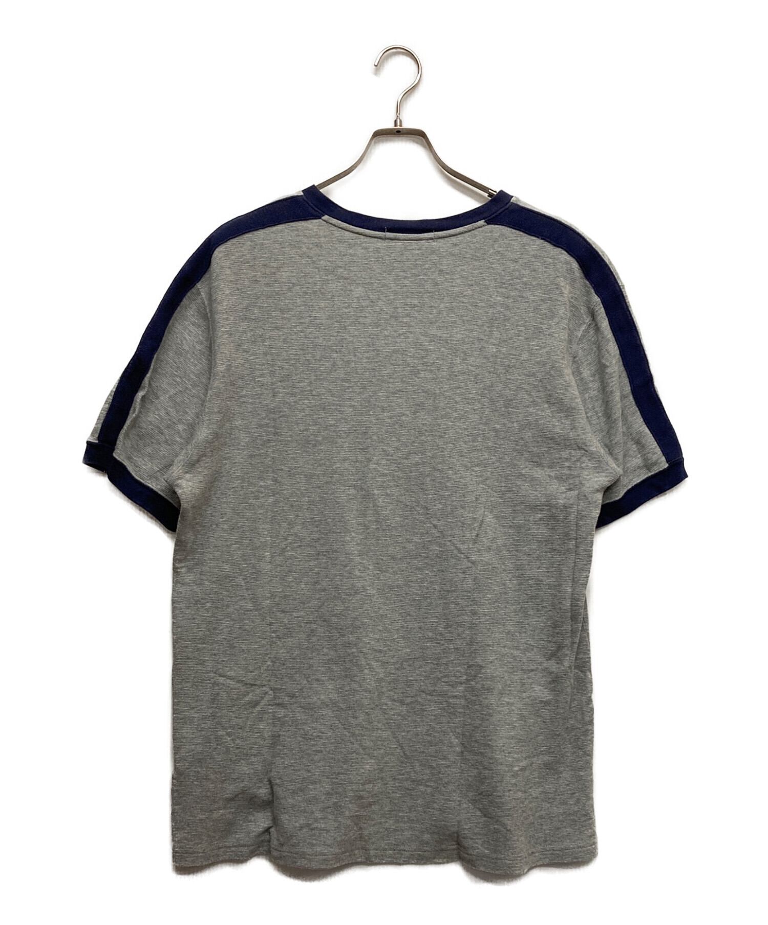 中古・古着通販】POLO RALPH LAUREN (ポロ・ラルフローレン) 半袖
