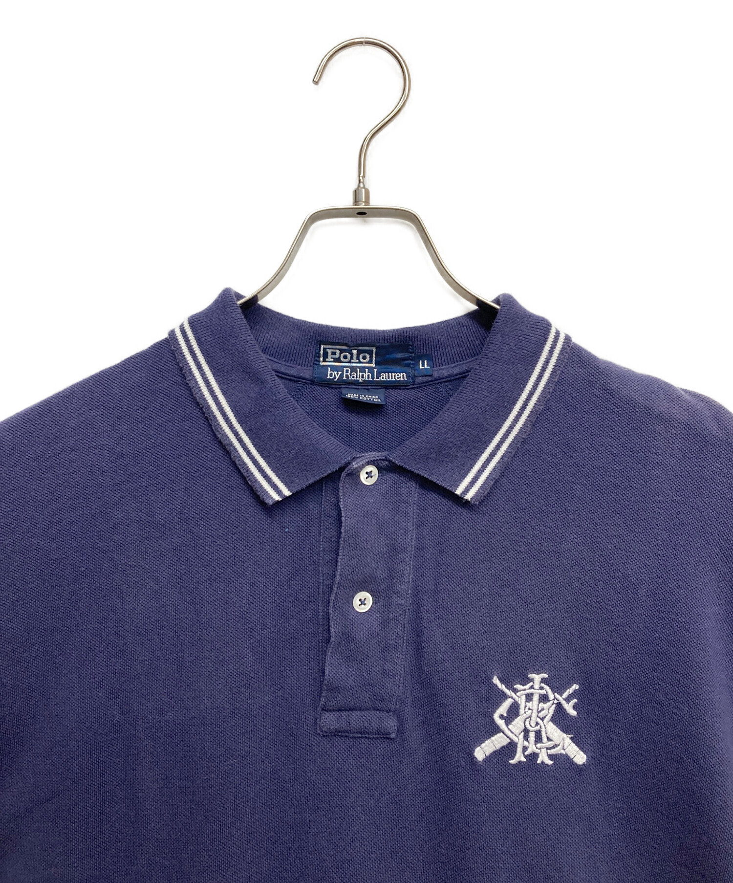 中古・古着通販】POLO RALPH LAUREN (ポロ・ラルフローレン