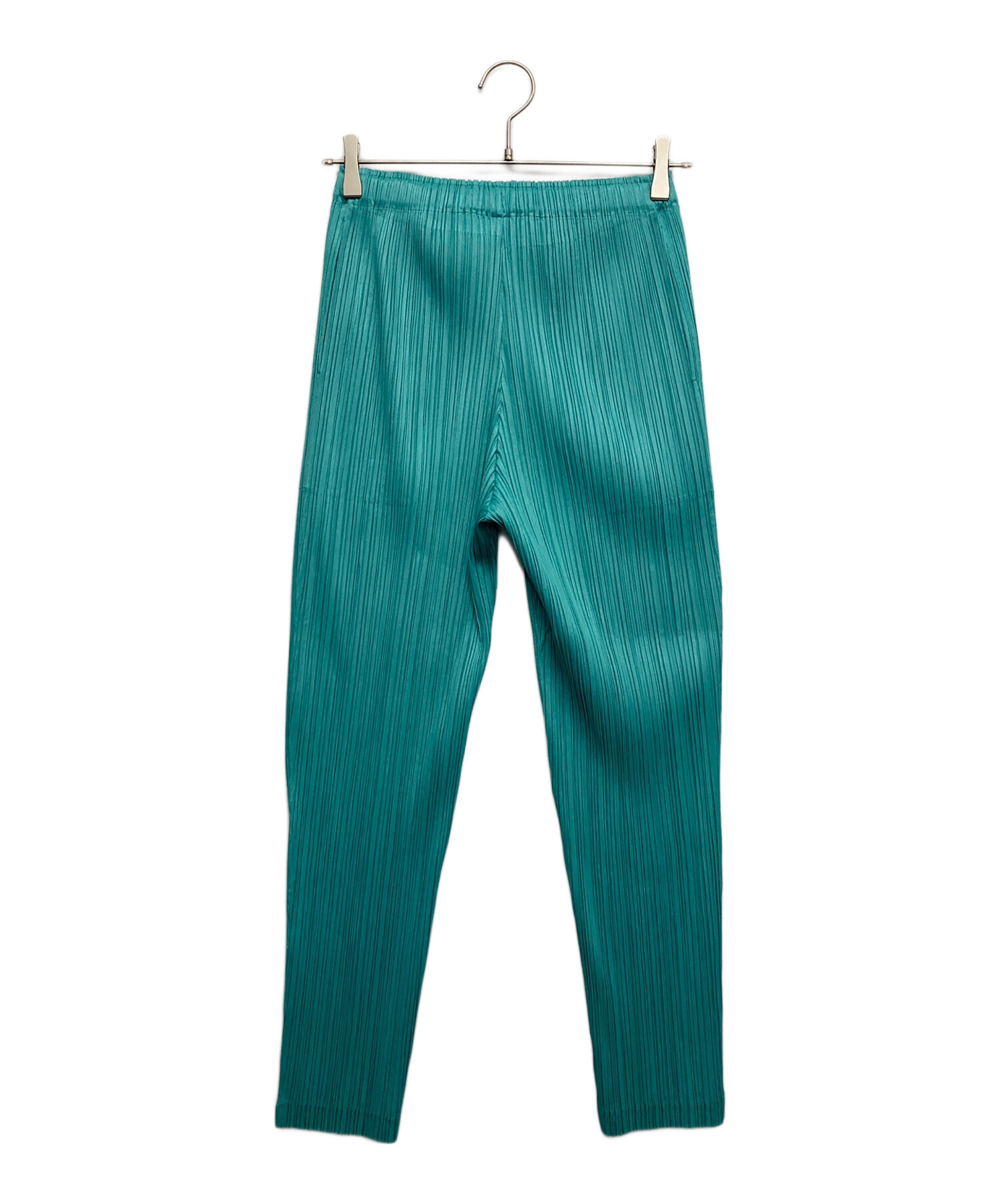 中古・古着通販】ISSEY MIYAKE (イッセイミヤケ) THICKER BOTTOMS 2