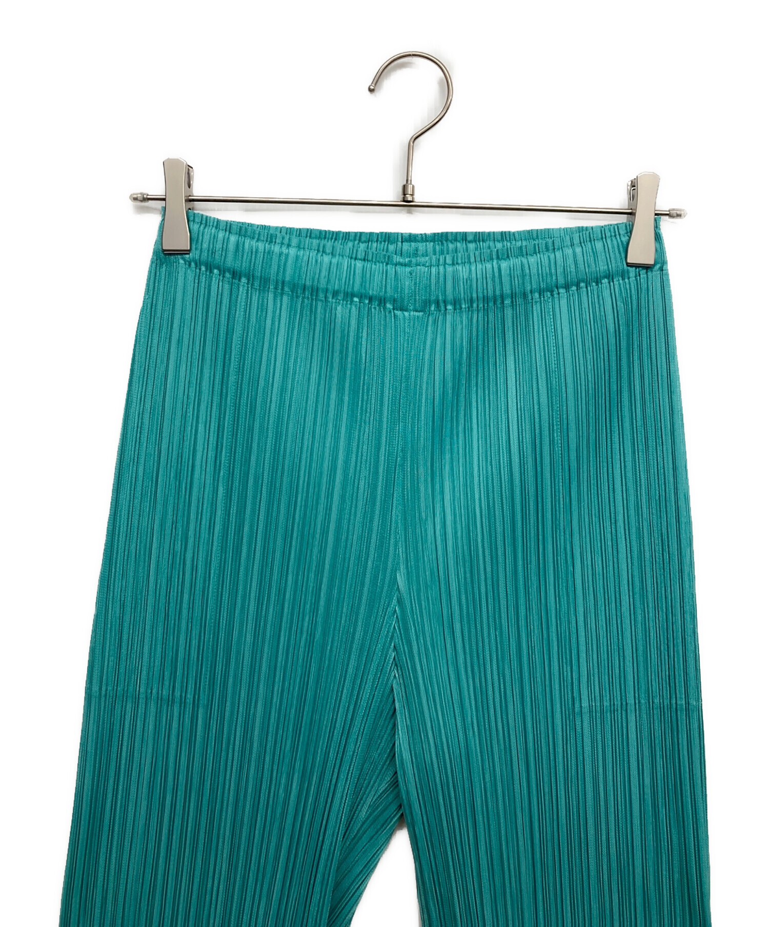 中古・古着通販】ISSEY MIYAKE (イッセイミヤケ) THICKER BOTTOMS 2 