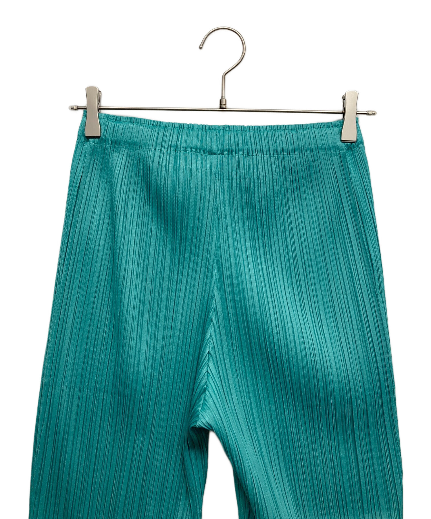 中古・古着通販】ISSEY MIYAKE (イッセイミヤケ) THICKER BOTTOMS 2