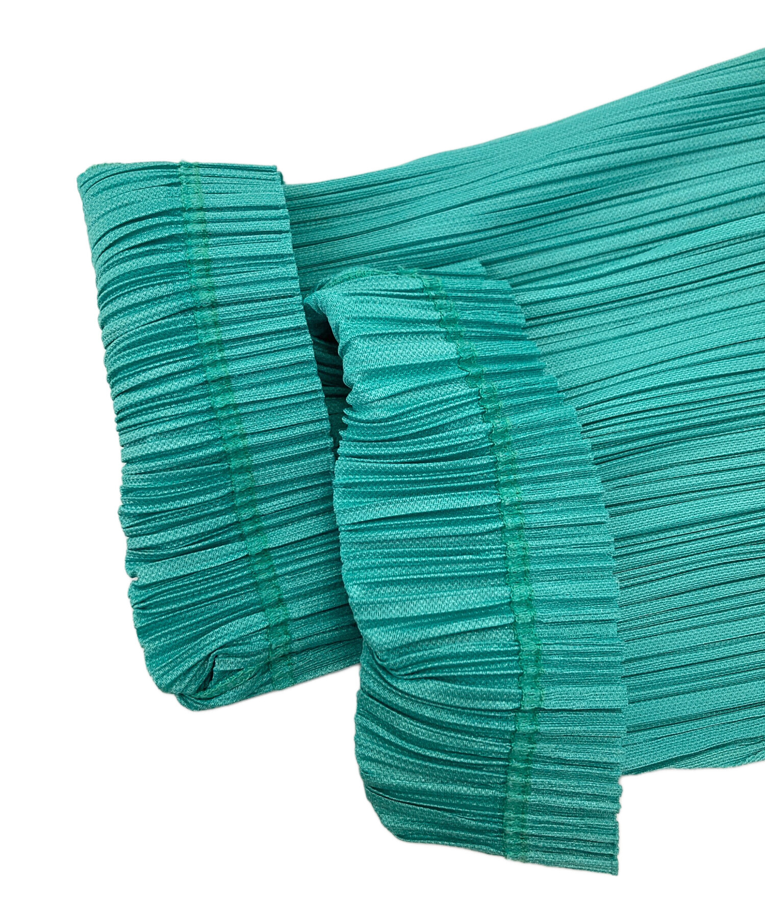 中古・古着通販】ISSEY MIYAKE (イッセイミヤケ) THICKER BOTTOMS 2