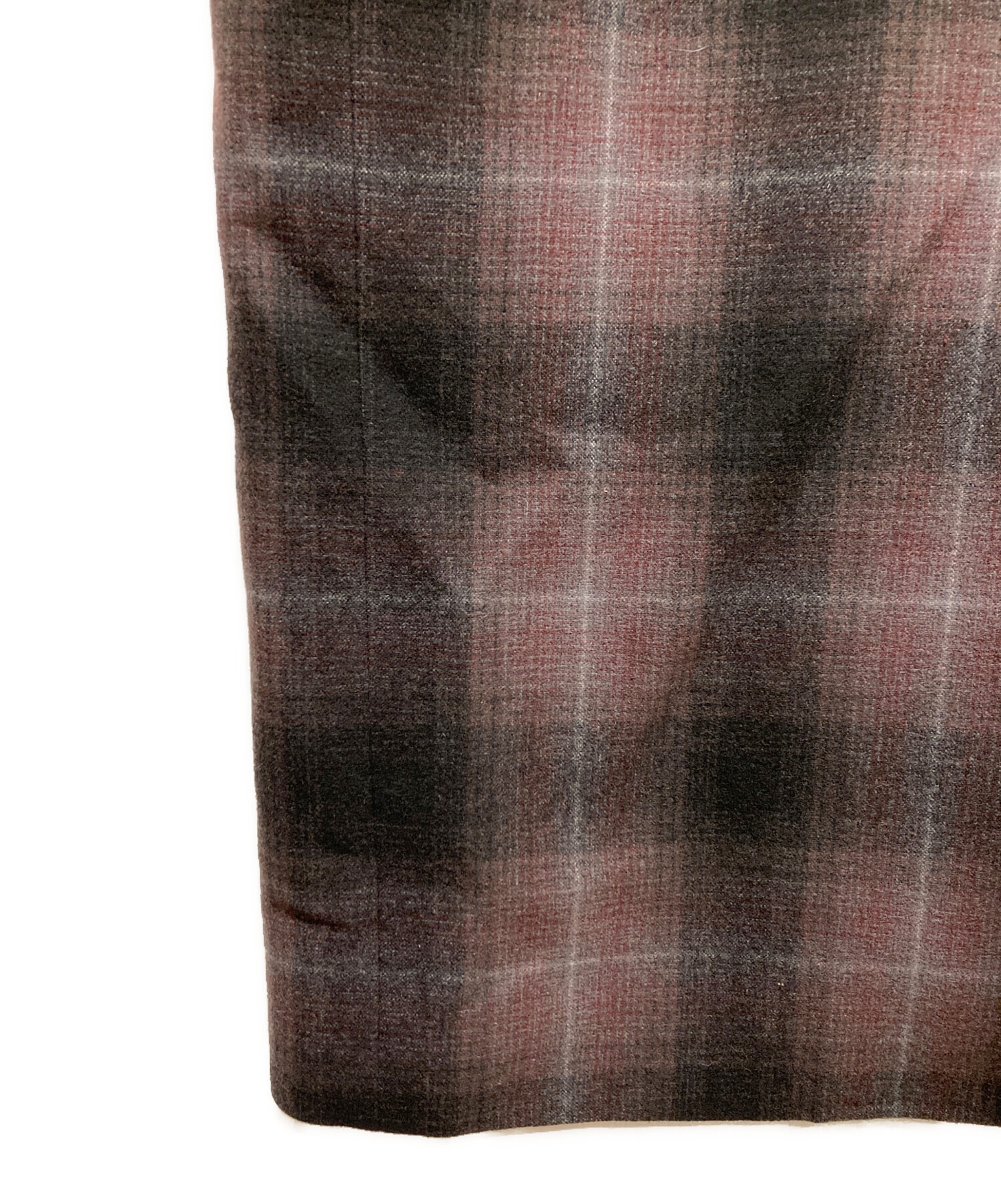 中古・古着通販】LAD MUSICIAN (ラッドミュージシャン) BIG CHESTER