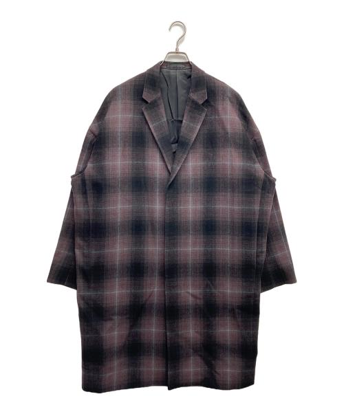 中古・古着通販】LAD MUSICIAN (ラッドミュージシャン) BIG CHESTER