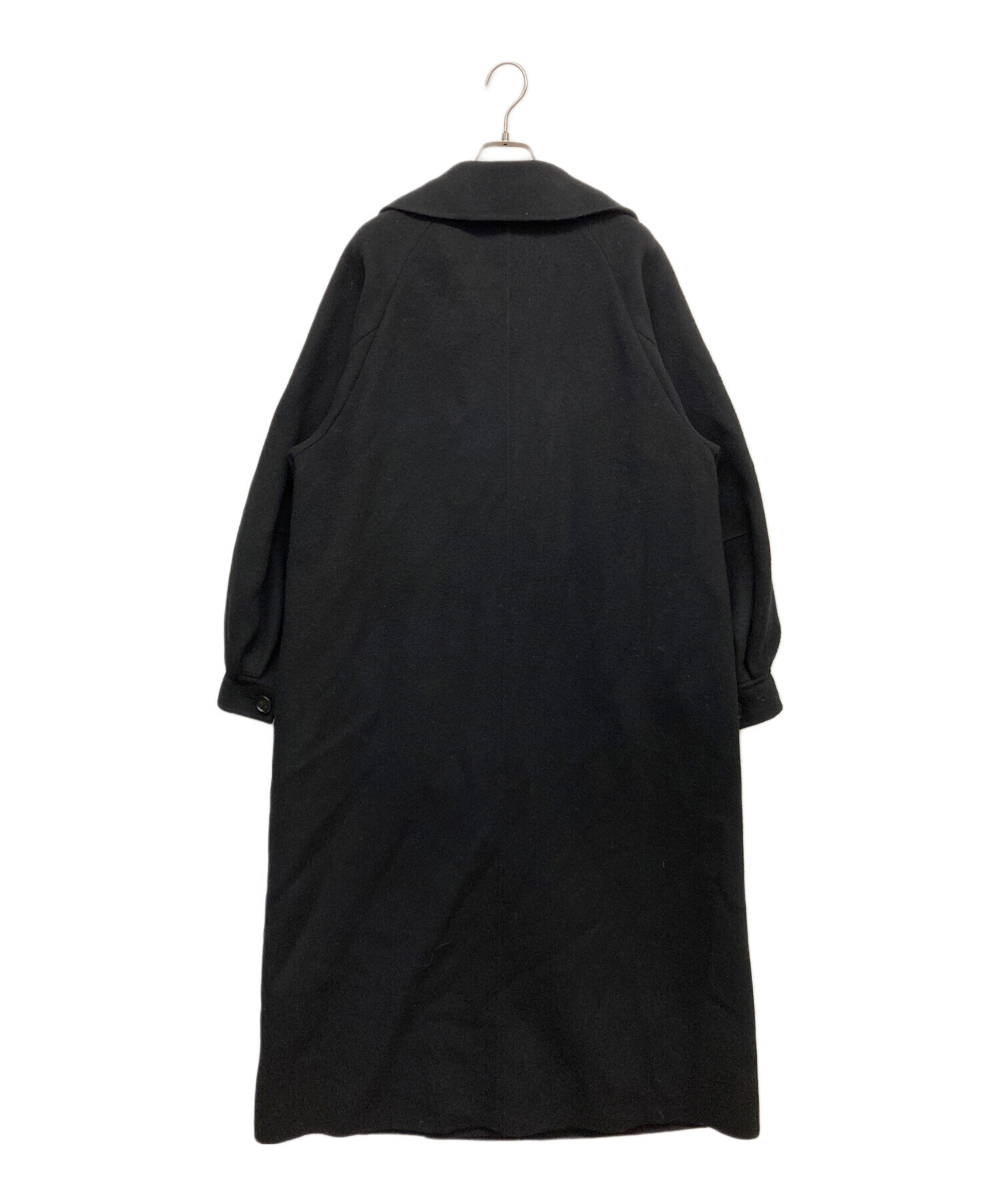 中古・古着通販】ETRE TOKYO (エトレトウキョウ) リバートレンチコート 