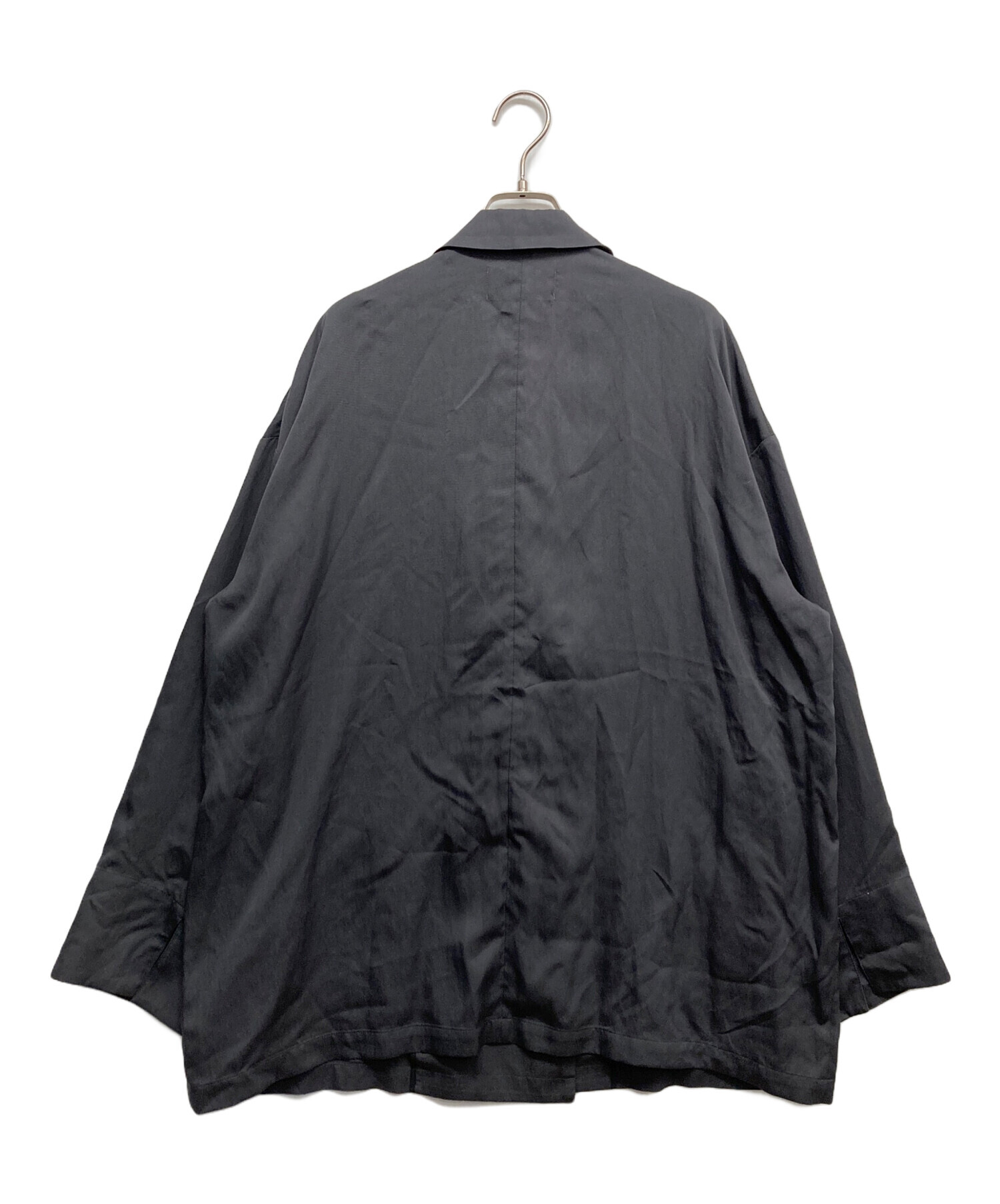 中古・古着通販】ETRE TOKYO (エトレトウキョウ) ダブルブレスト 