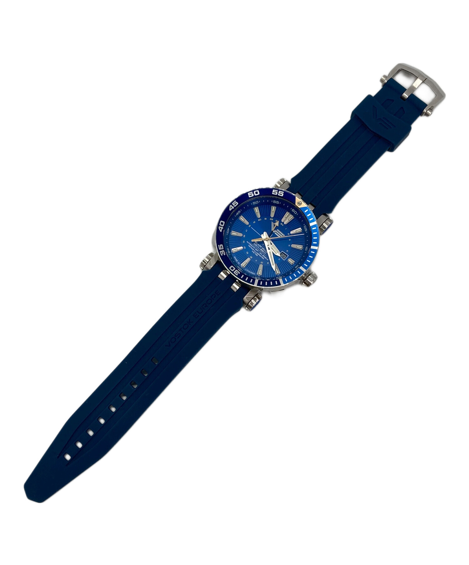 中古・古着通販】Vostok Europe (ボストークヨーロッパ) リスト