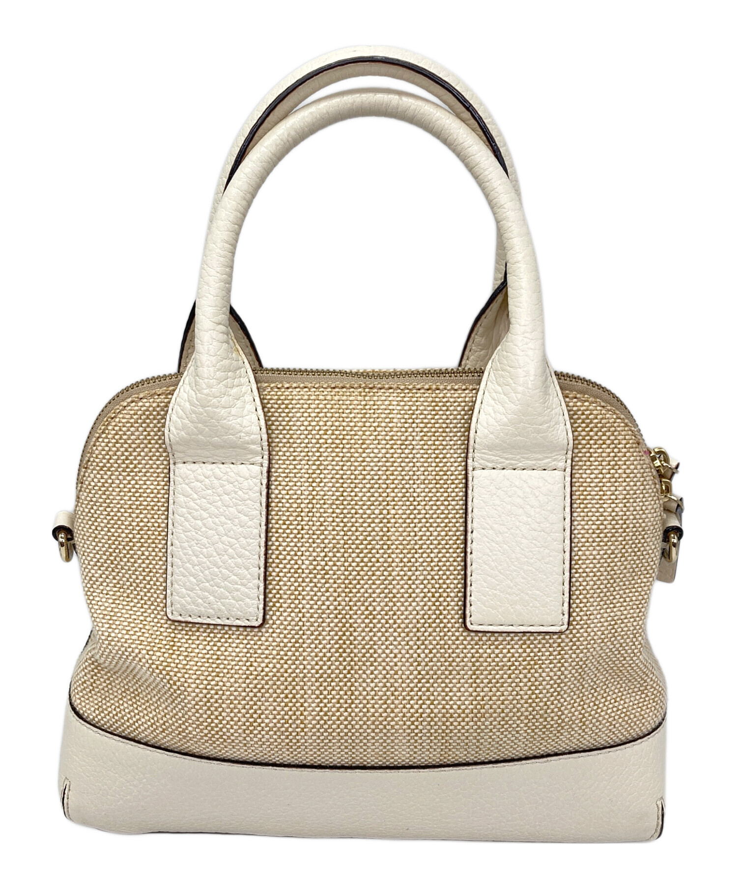 中古・古着通販】Kate Spade (ケイトスペード) 2WAYハンドバッグ 