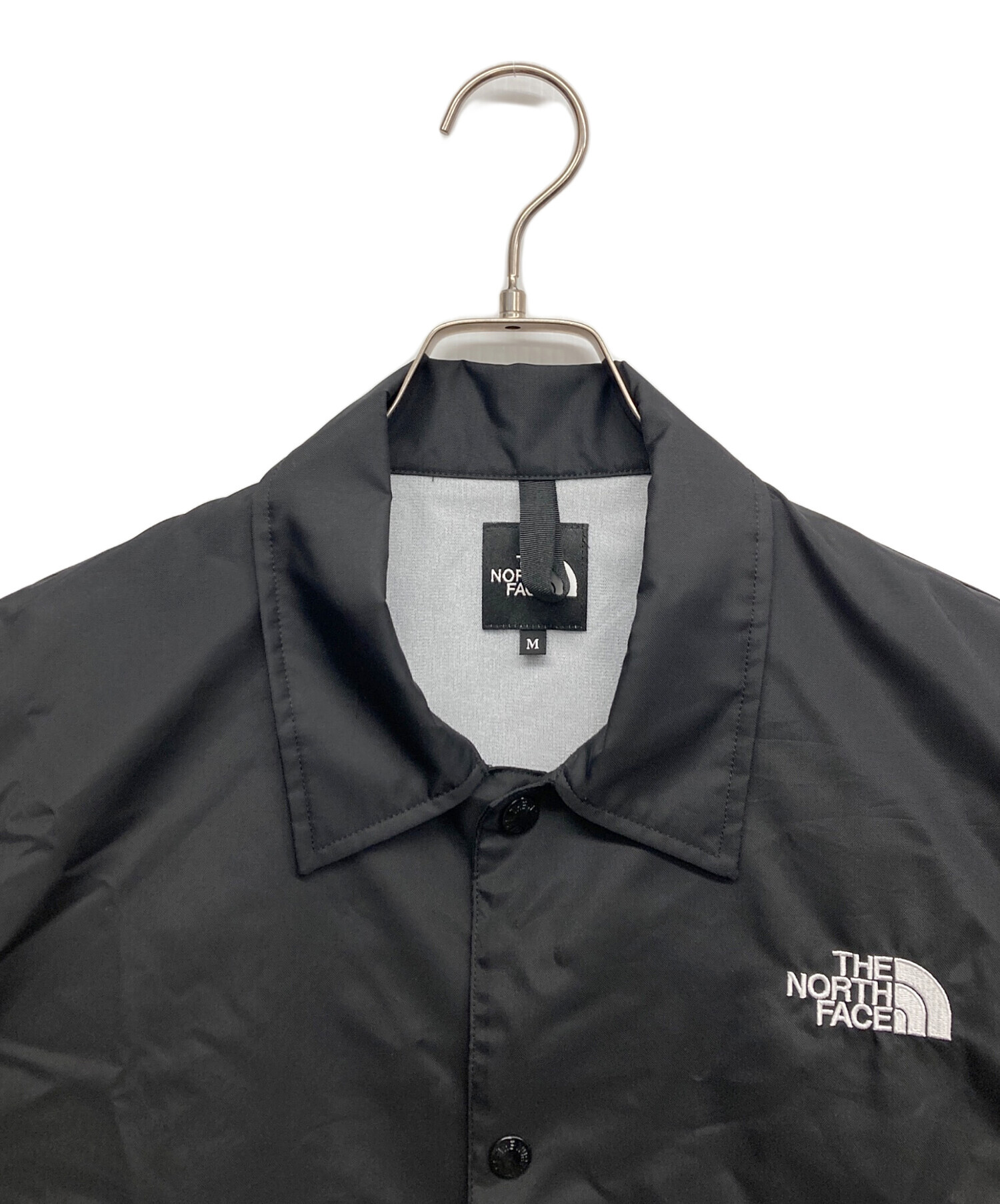中古・古着通販】THE NORTH FACE (ザ ノース フェイス) コーチ
