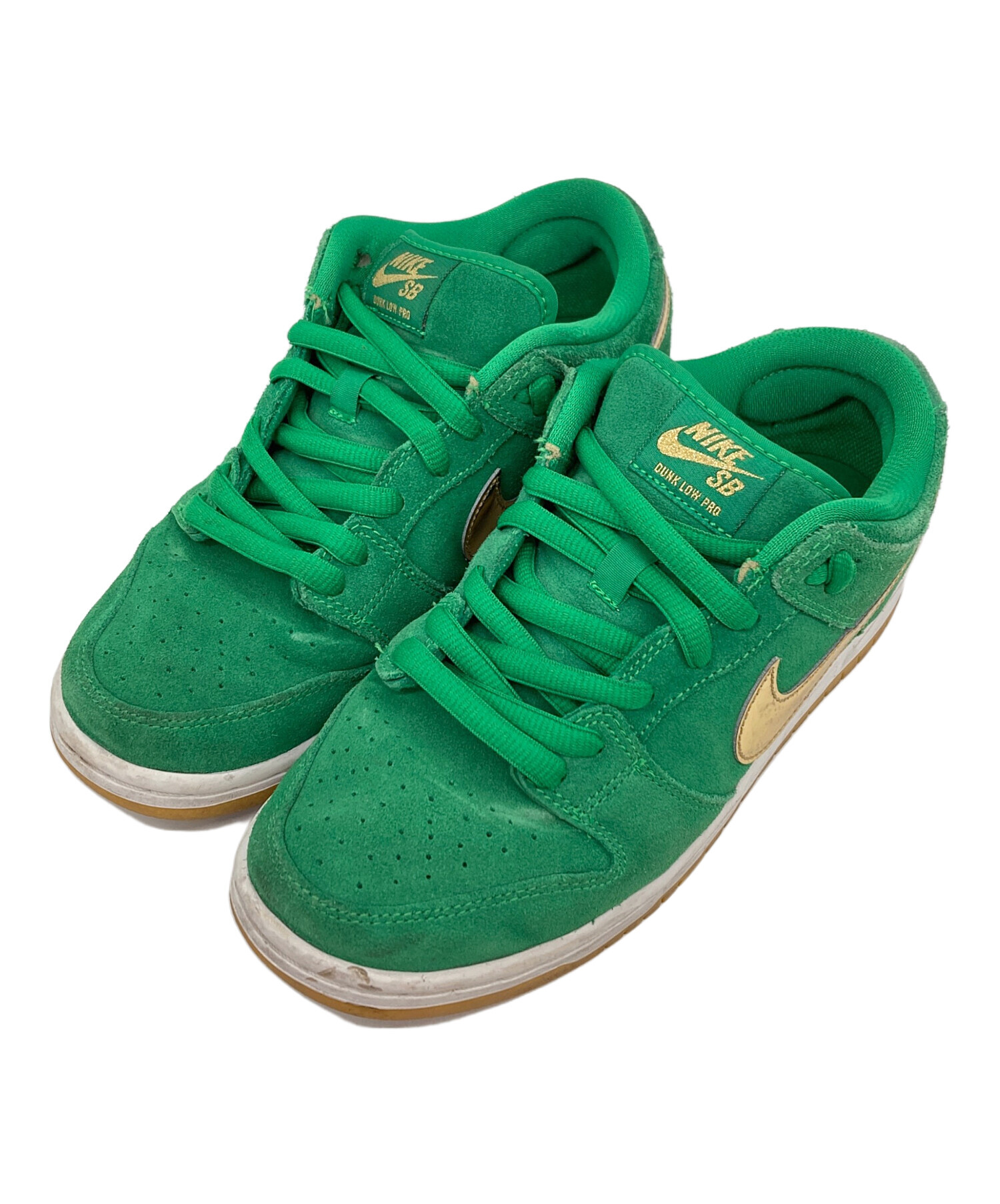 中古・古着通販】NIKE (ナイキ) SB ダンク ロー 