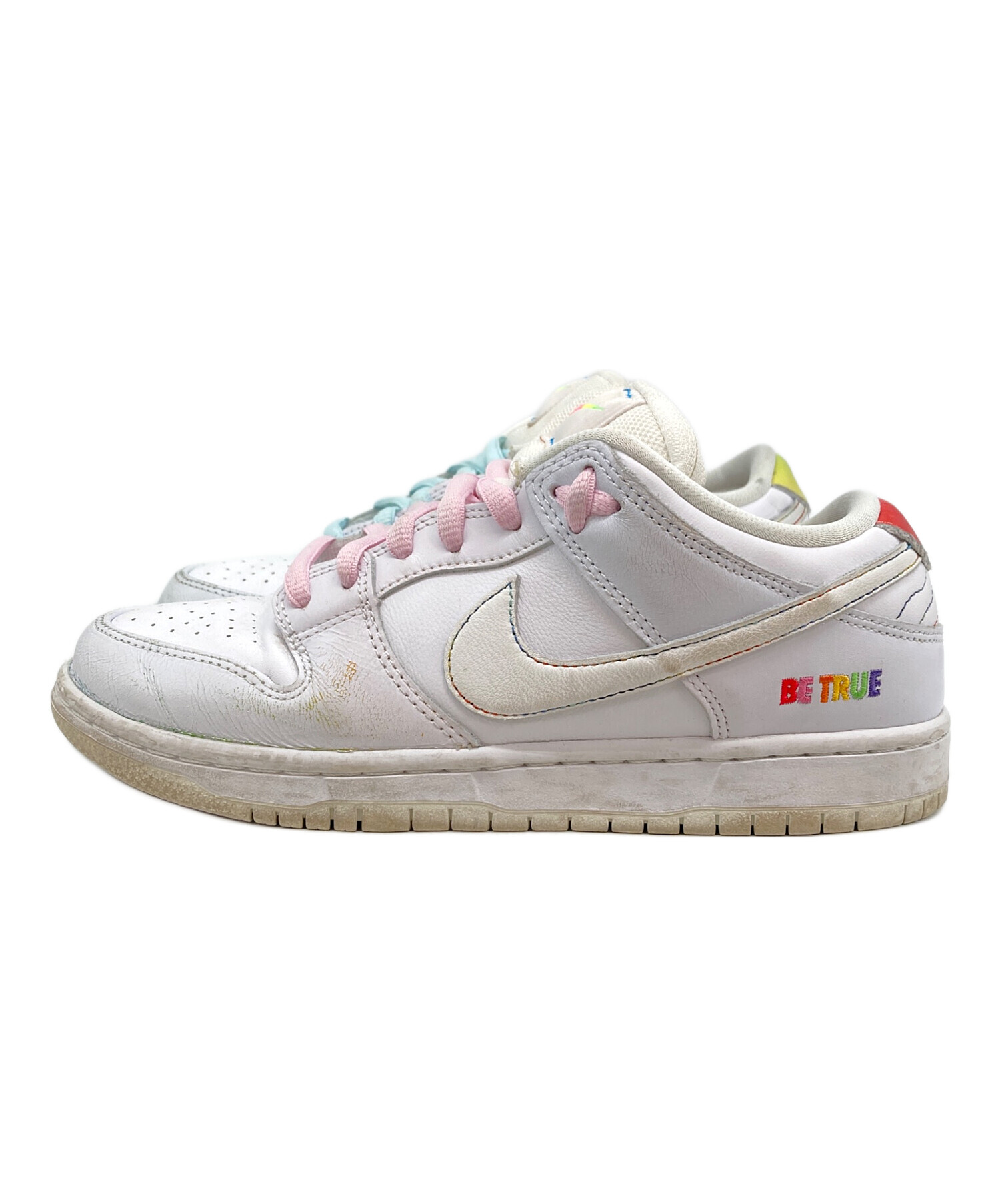 中古・古着通販】NIKE (ナイキ) SB ダンク ロー 