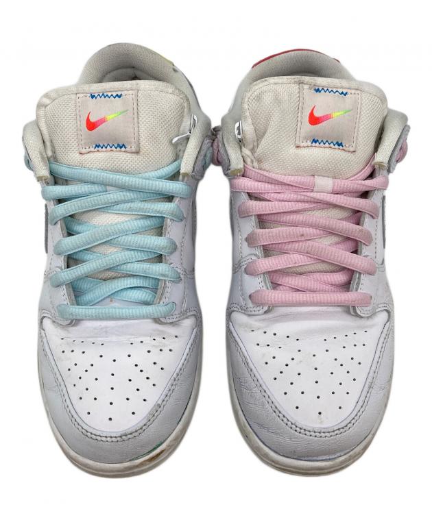 中古・古着通販】NIKE (ナイキ) SB ダンク ロー 