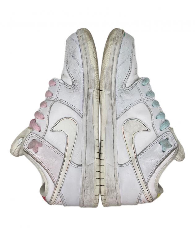 中古・古着通販】NIKE (ナイキ) SB ダンク ロー 