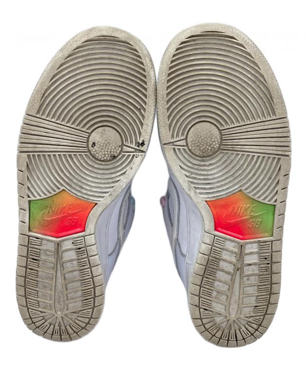 中古・古着通販】NIKE (ナイキ) SB ダンク ロー 