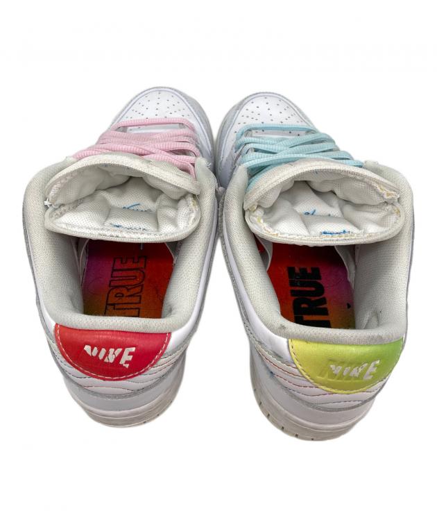 中古・古着通販】NIKE (ナイキ) SB ダンク ロー 
