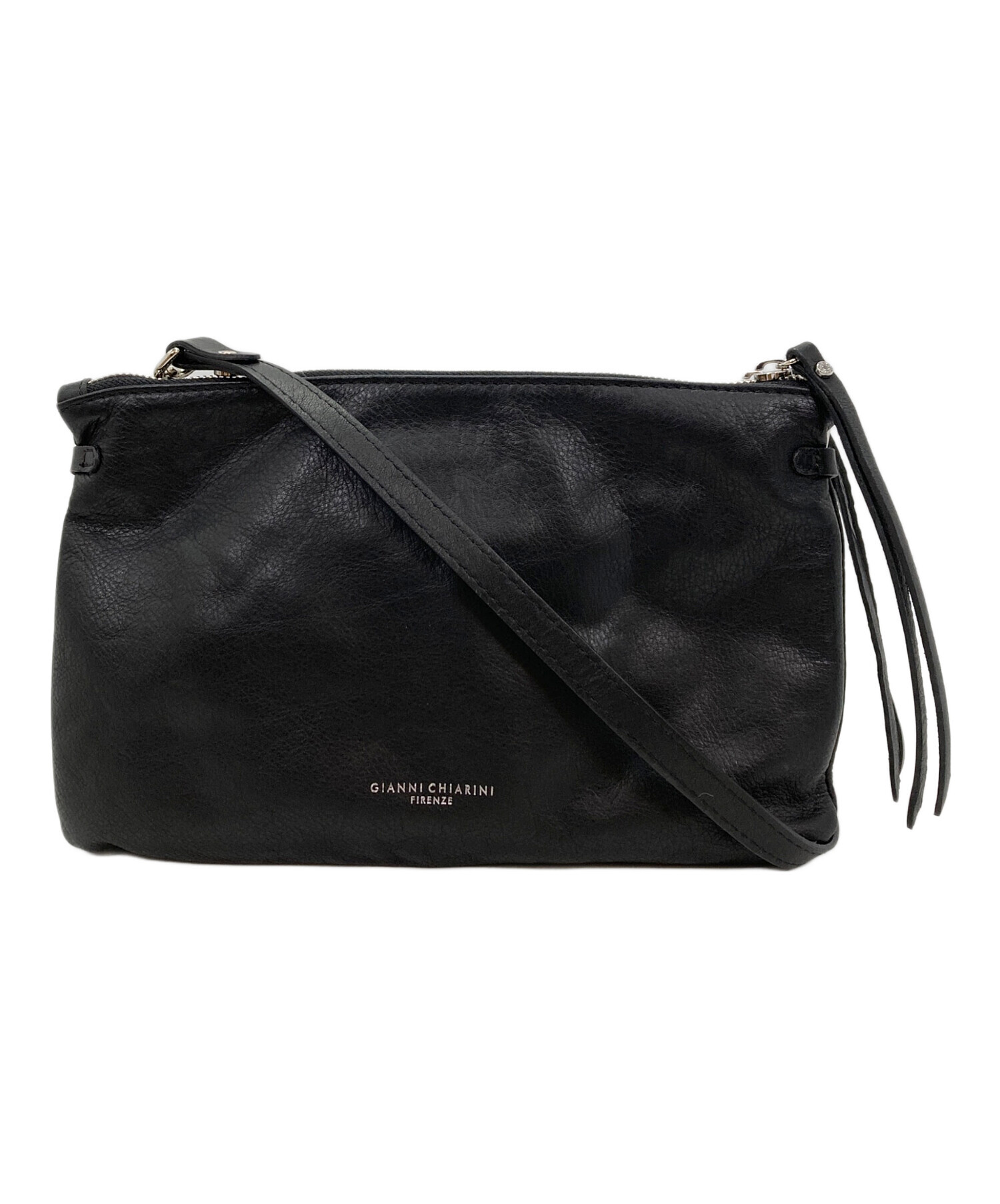 中古・古着通販】GIANNI CHIARINI (ジャンニ キアリーニ) ショルダー 