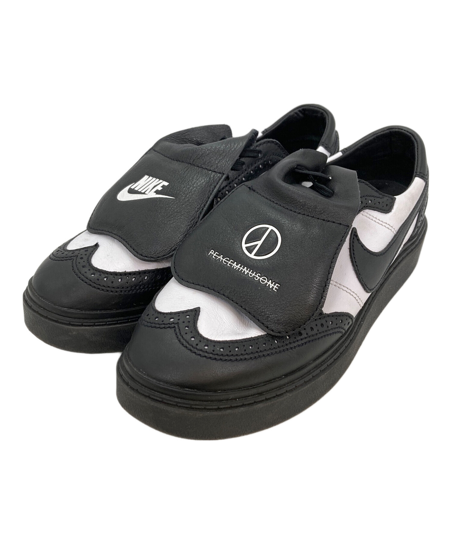 ピースマイナスワン × ナイキ クウォンド1 国内4月18日発売予定