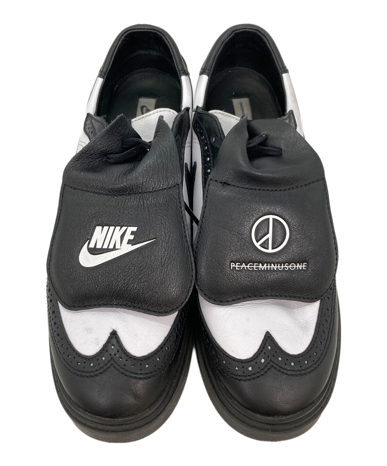 中古・古着通販】NIKE (ナイキ) PEACEMINUSONE (ピースマイナスワン 