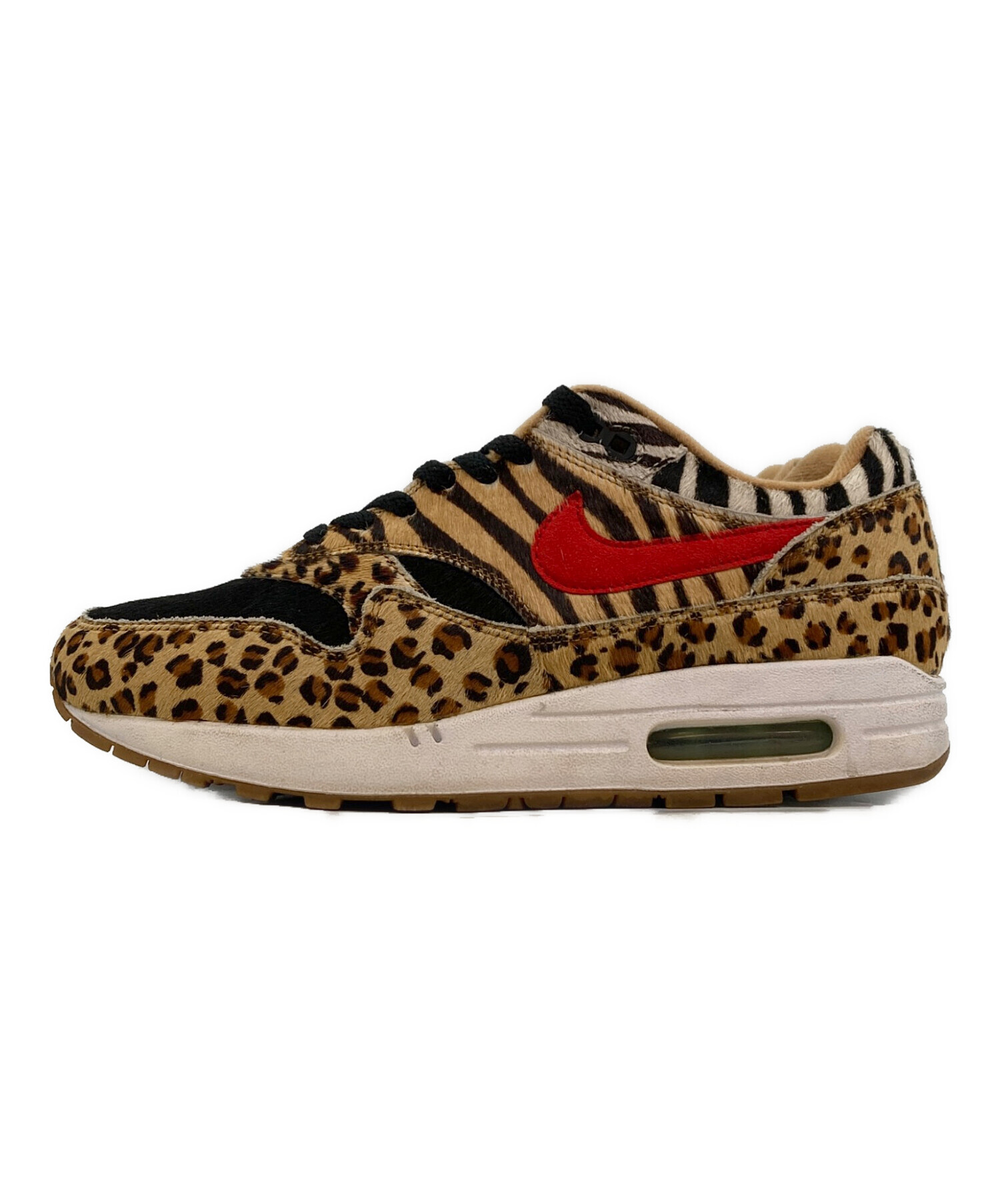 中古・古着通販】NIKE (ナイキ) ATMOS (アトモス) エアマックス1 DLX 