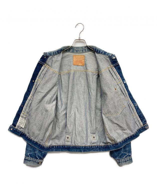 中古・古着通販】LEVI'S (リーバイス) 90s復刻S506XX 大戦モデル