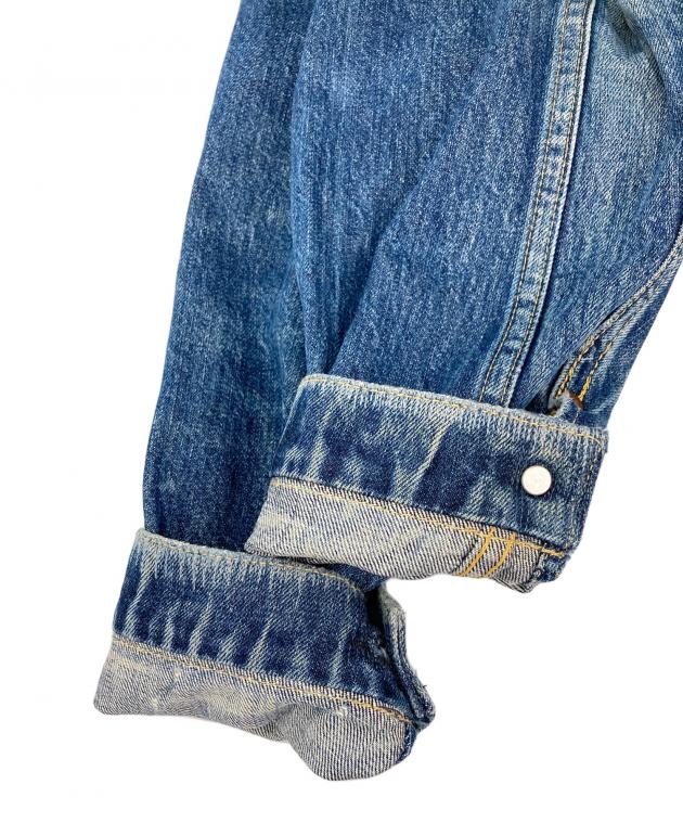 中古・古着通販】LEVI'S (リーバイス) 90s復刻S506XX 大戦モデル