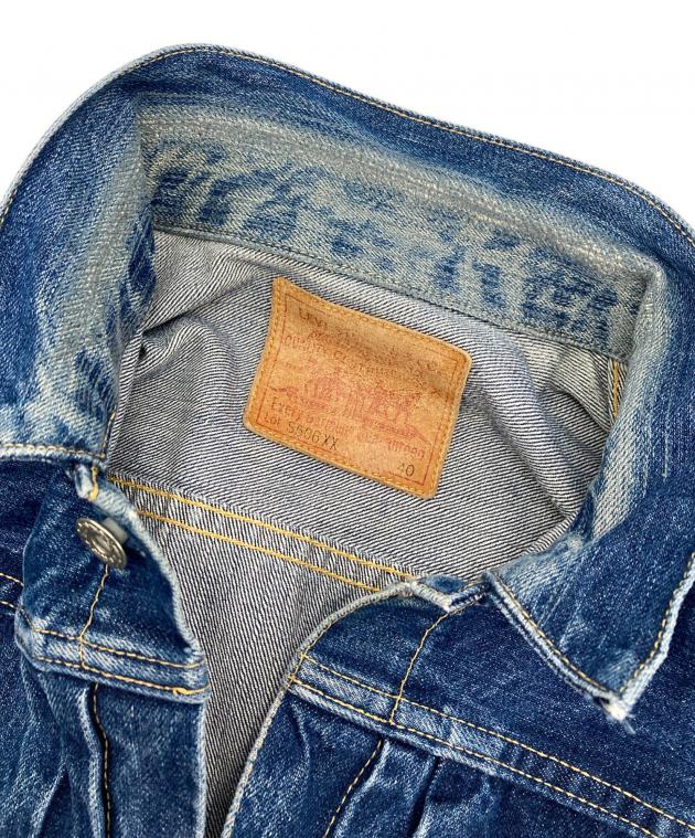 中古・古着通販】LEVI'S (リーバイス) 90s復刻S506XX 大戦モデル