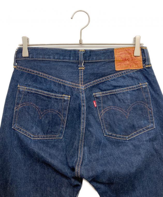 中古・古着通販】LEVI'S (リーバイス) 90s復刻S501XXデニムパンツ