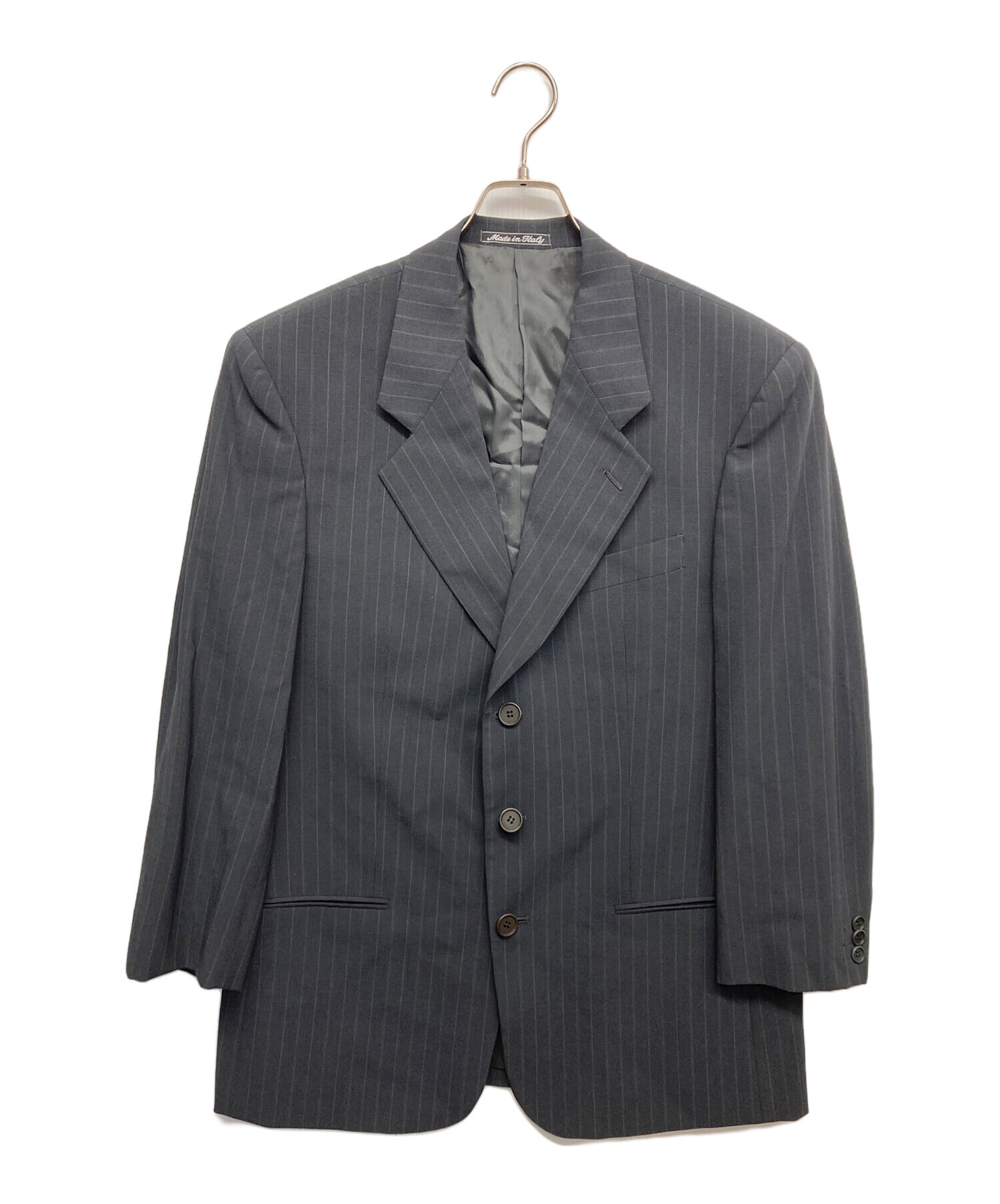 中古・古着通販】GIORGIO ARMANI (ジョルジョアルマーニ) セットアップ 