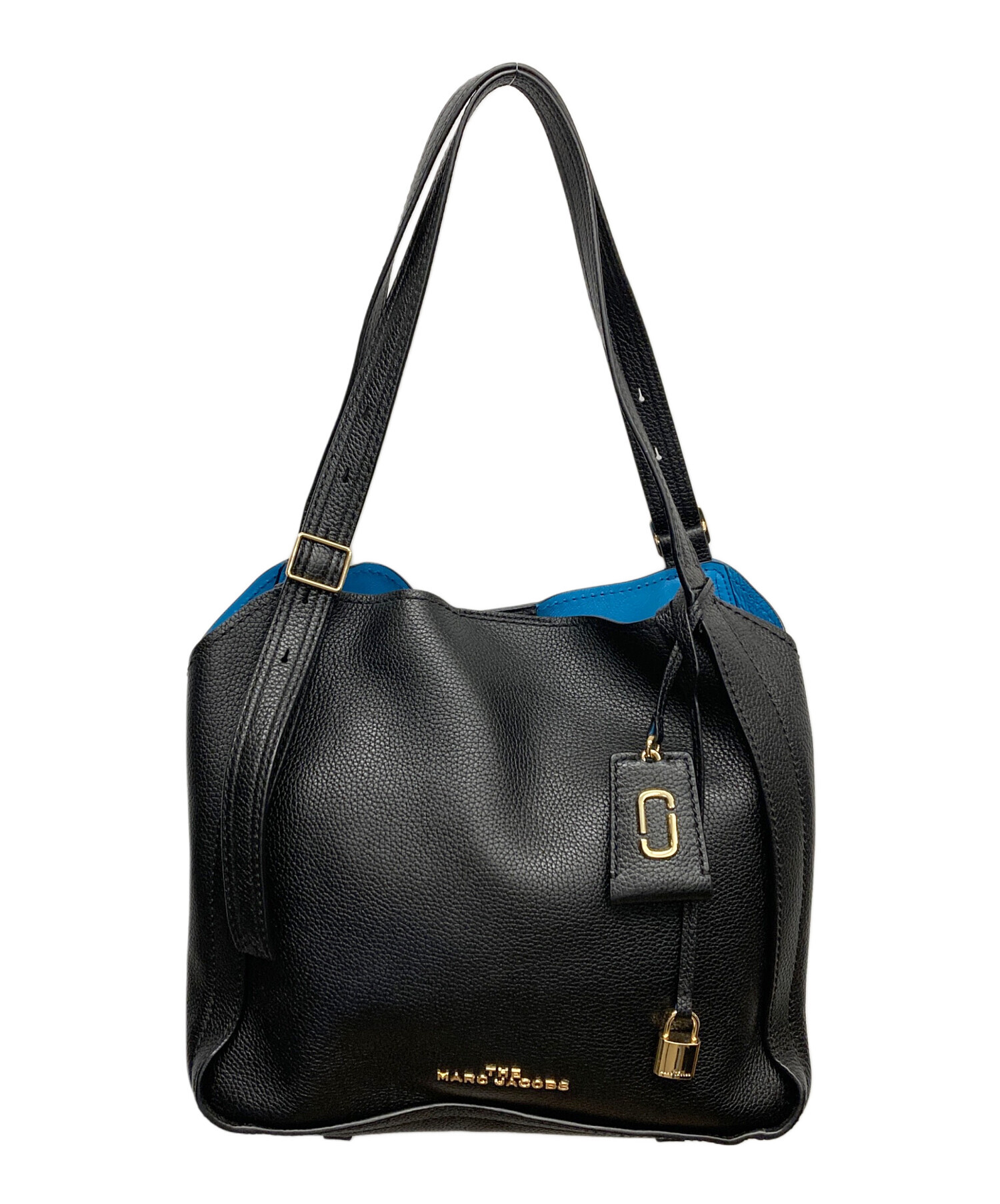 【美品】THE MARC JACOBS ディレクタートートバッグ 中古・古着通販】Marc by Marc Jacobs (マークバイマークジェイコブス