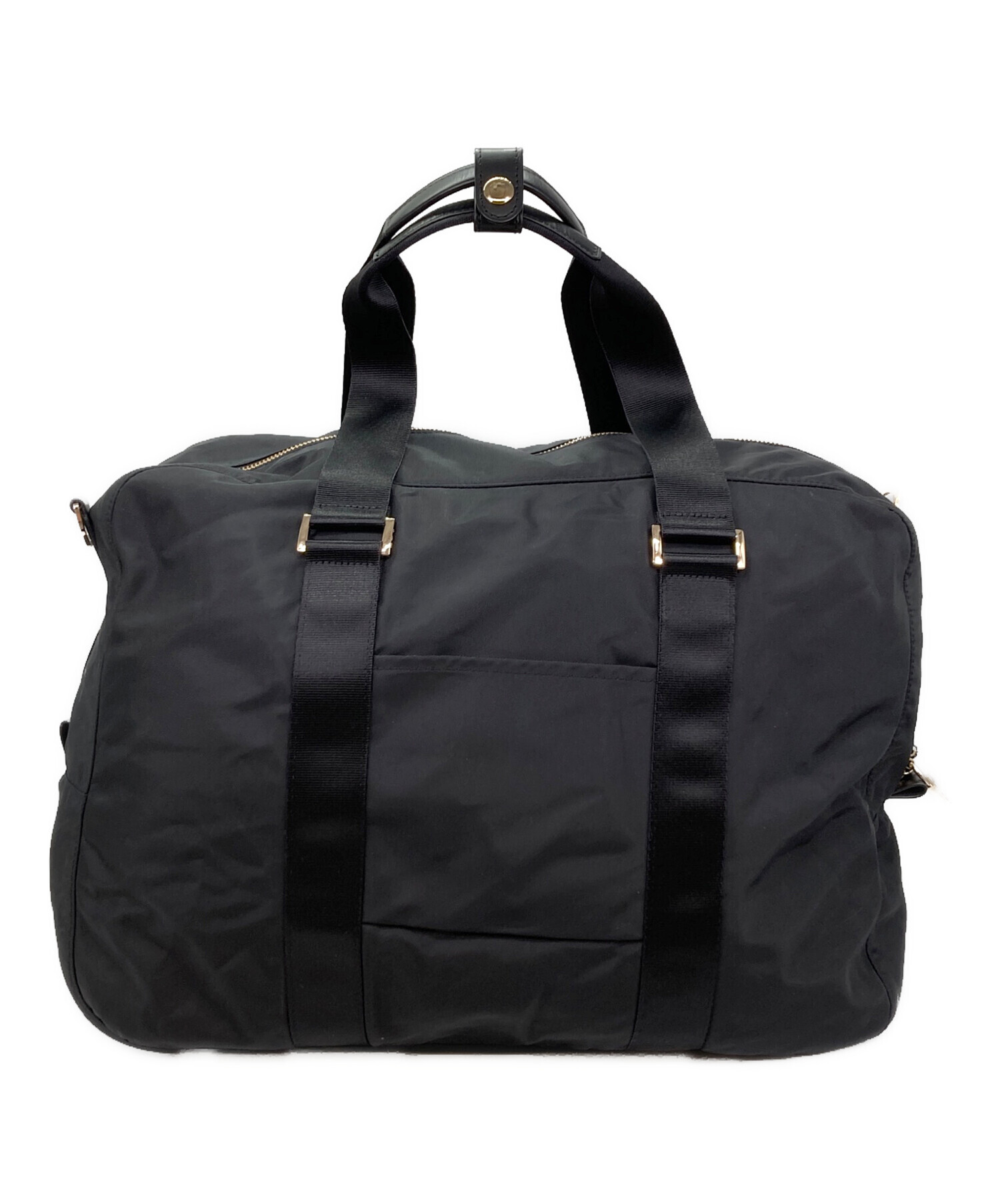 中古・古着通販】agnes b voyage (アニエスベーボヤージュ) ボストン 