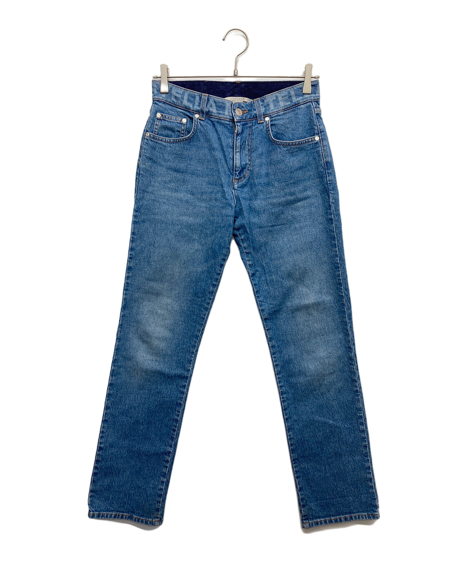 中古・古着通販】STELLA McCARTNEY (ステラマッカートニー) ストレート
