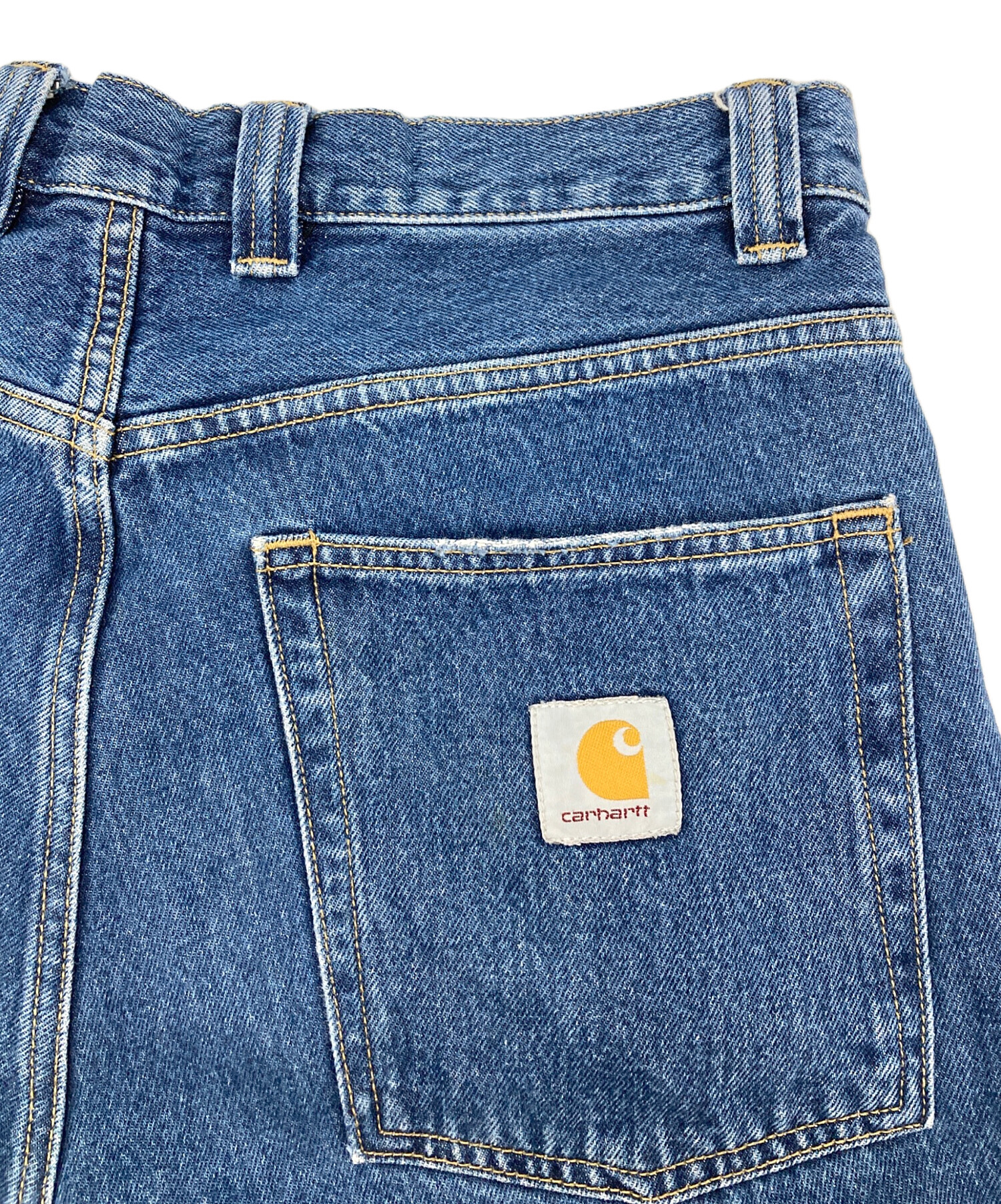 中古・古着通販】CARHARTT WIP (カーハート ワークインプログレス