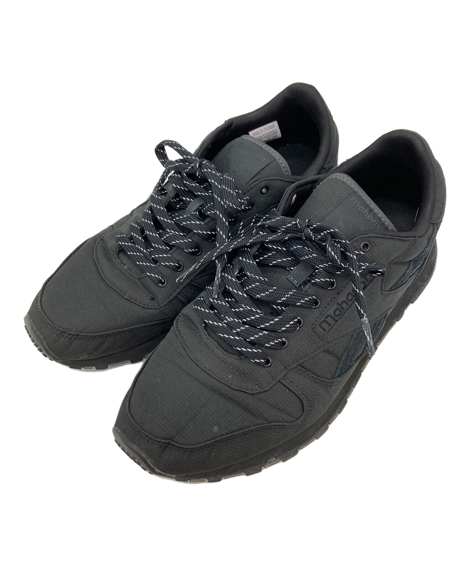 中古・古着通販】maharishi (マハリシ) REEBOK (リーボック) CLASSIC