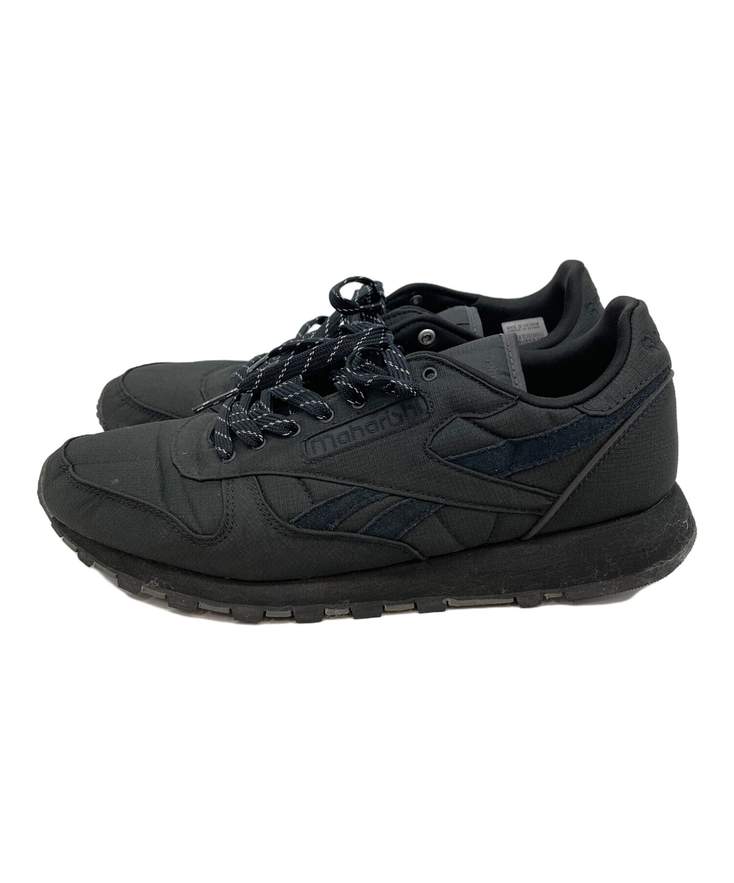 中古・古着通販】maharishi (マハリシ) REEBOK (リーボック) CLASSIC 