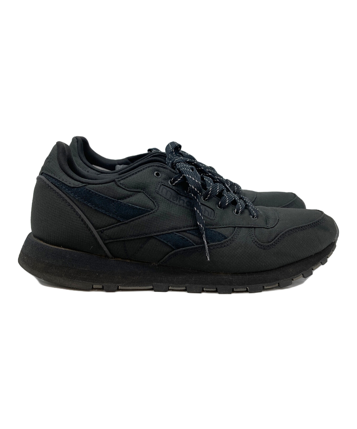 中古・古着通販】maharishi (マハリシ) REEBOK (リーボック) CLASSIC